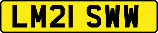 LM21SWW