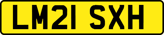 LM21SXH