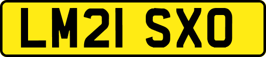 LM21SXO
