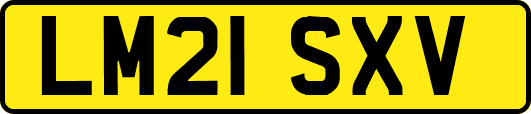LM21SXV