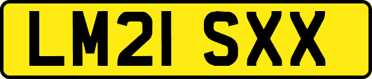 LM21SXX