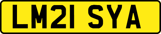 LM21SYA
