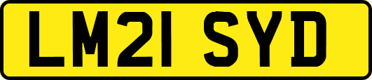 LM21SYD
