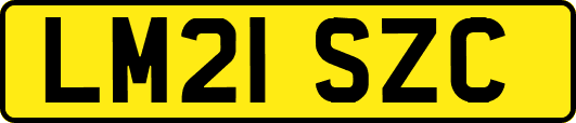 LM21SZC