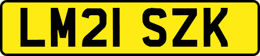 LM21SZK
