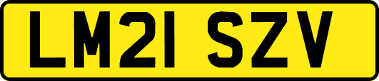 LM21SZV