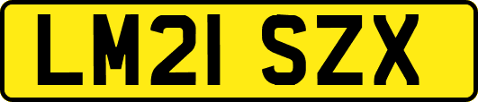LM21SZX