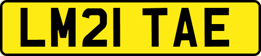 LM21TAE