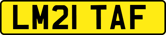 LM21TAF