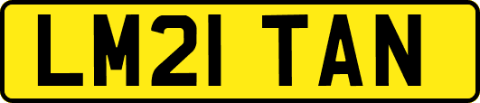 LM21TAN