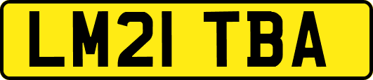 LM21TBA