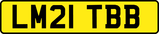 LM21TBB