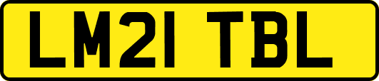 LM21TBL