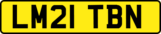 LM21TBN