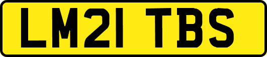 LM21TBS