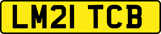 LM21TCB