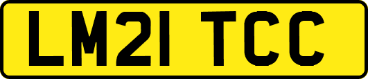 LM21TCC