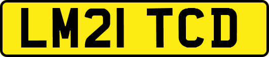 LM21TCD