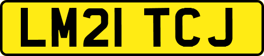 LM21TCJ