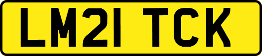 LM21TCK