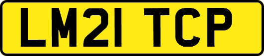LM21TCP