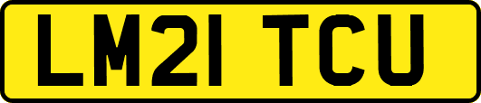 LM21TCU