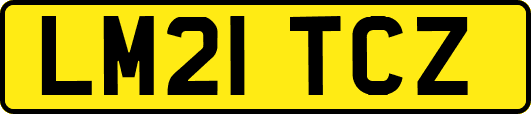 LM21TCZ
