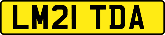LM21TDA