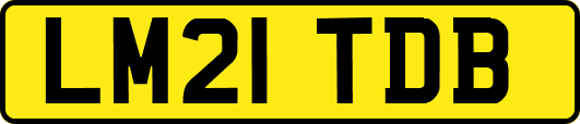 LM21TDB