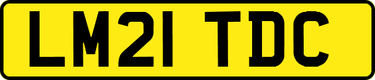 LM21TDC