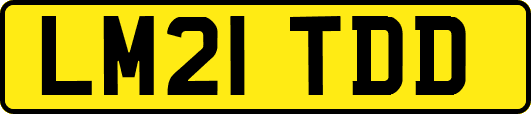 LM21TDD