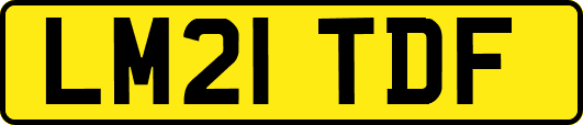 LM21TDF