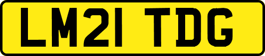 LM21TDG