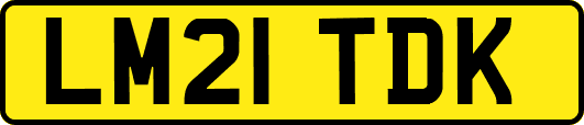 LM21TDK