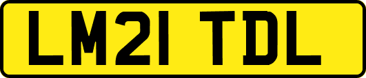 LM21TDL