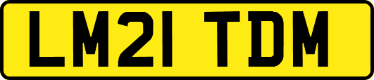 LM21TDM