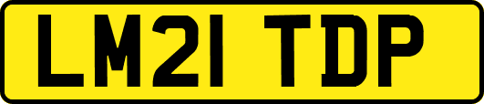LM21TDP