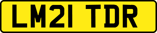 LM21TDR