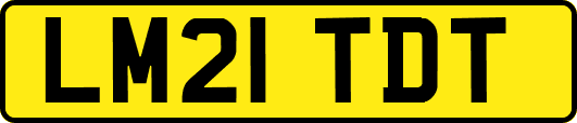 LM21TDT