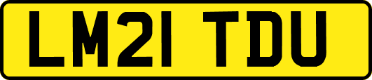 LM21TDU