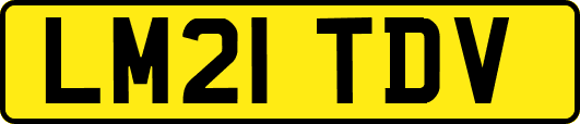 LM21TDV
