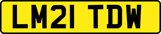 LM21TDW