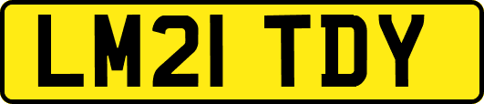 LM21TDY