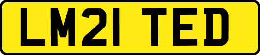 LM21TED