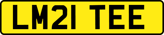 LM21TEE