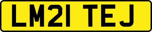 LM21TEJ