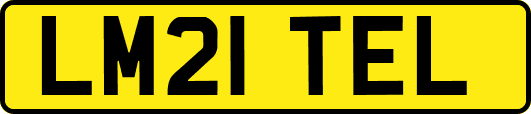 LM21TEL