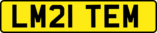LM21TEM