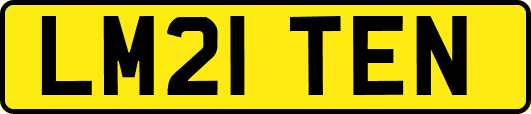 LM21TEN