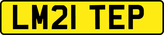 LM21TEP